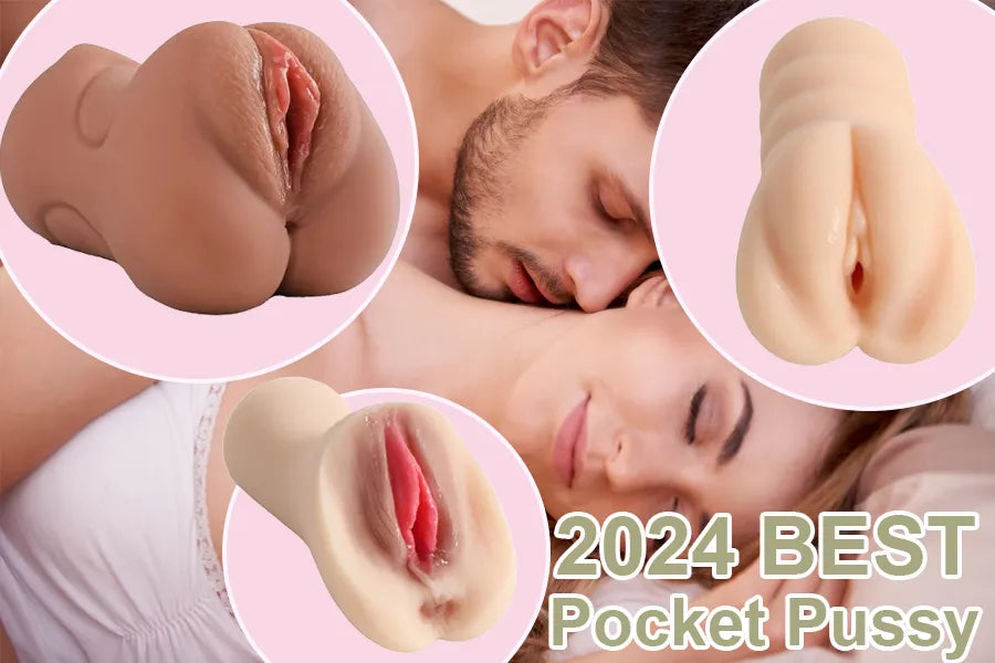 The Ultimate Guide to Pocket Pussy Sex Toys for Beginners